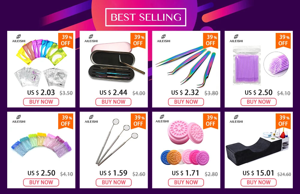 100pcs/lot Micro Brushes Make Up Eyelash Extension Disposable Eye Lash Glue Cleaning Brushes Free Applicator Sticks Makeup Tools