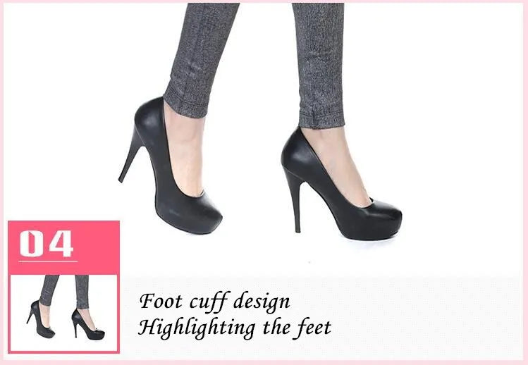 2023 Women's Spring and Summer Tight Imitation Jeans, Smart Slim Fashion, Large Tight Pants, False Pocket Women's Fitness Pants