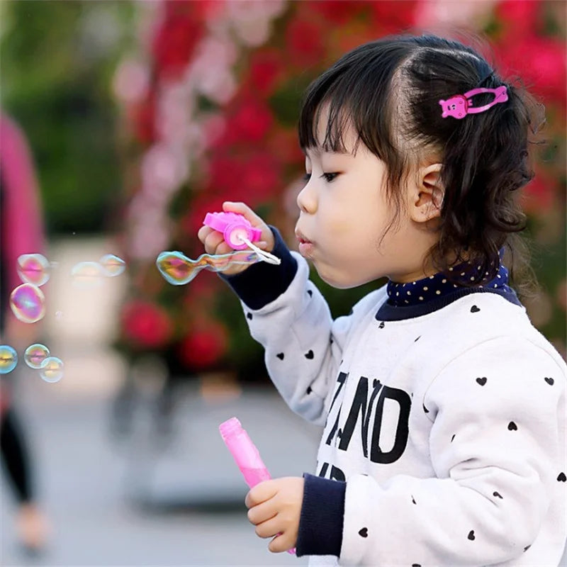 20Pcs/Lot Korean Hair Accessories Cute Barrette Flower Hair Clip New Kawaii Hairpin Floral Hairclip Cartoon Hair Clips for Girls Viralgem Store