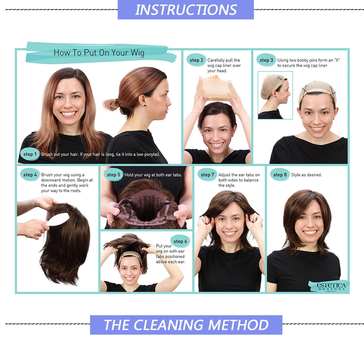 24 Inches Synthetic Braiding Hair Ombre Braiding Hair Packs Jumbo Braid Hair For Women Wholesale DIY Hairstyle Blue Purple Pink