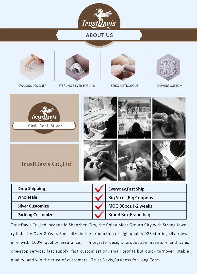 TrustDavis Real 925 Sterling Silver Cute Glaze Animal Rabbit Charm Stud Earrings For Daughter Girls Birthday Gift Jewelry DK024