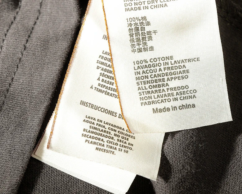 2023 Autumn New Men's Fashion Simple Long Sleeve O-neck Pure Cotton Solid T-shirt Bottomed Shirt Retro American Casual