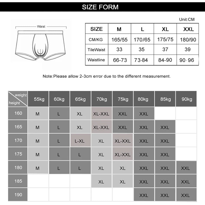 2019 Mens Underwear Sexy Transparent Personal Briefs Bikini G-string Thong Jocks Tanga Underpants Man Shorts Exotic T-back E-038 Viralgem Store
