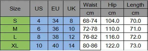 US STOCK 27-28 Length Women Ladies Lace Mini Pettipants Slip Bloomer S M L XL