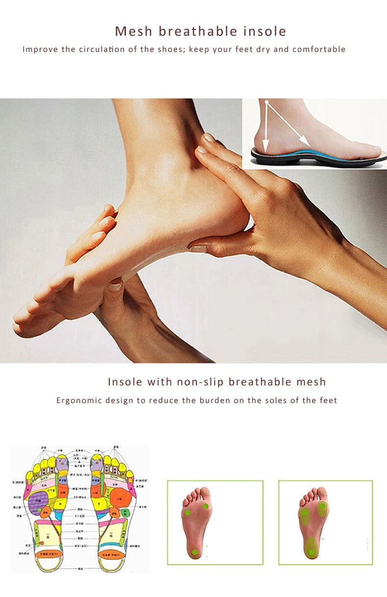 Summer Comfortable Diabetes Shoes Fat Thumb Instep Height Foot Code Middle-Aged Elderly Sandals Puffy Adjustable Slippers