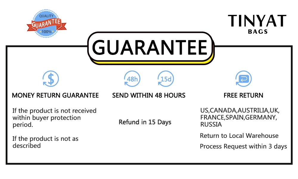 TINYAT Men's Bags Light Canvas Shoulder Bag For 7.9' Ipad Casual Crossbody Bags Waterproof Business Shoulder bag for men 0.13kg