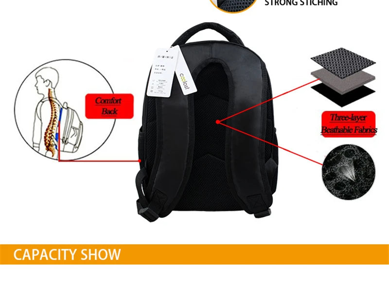 13 Inch Game Crash Bandicoot Backpack Cartoon Kindergarten Backpacks Boys Girls Children School Bags Kids Book Bag Gift