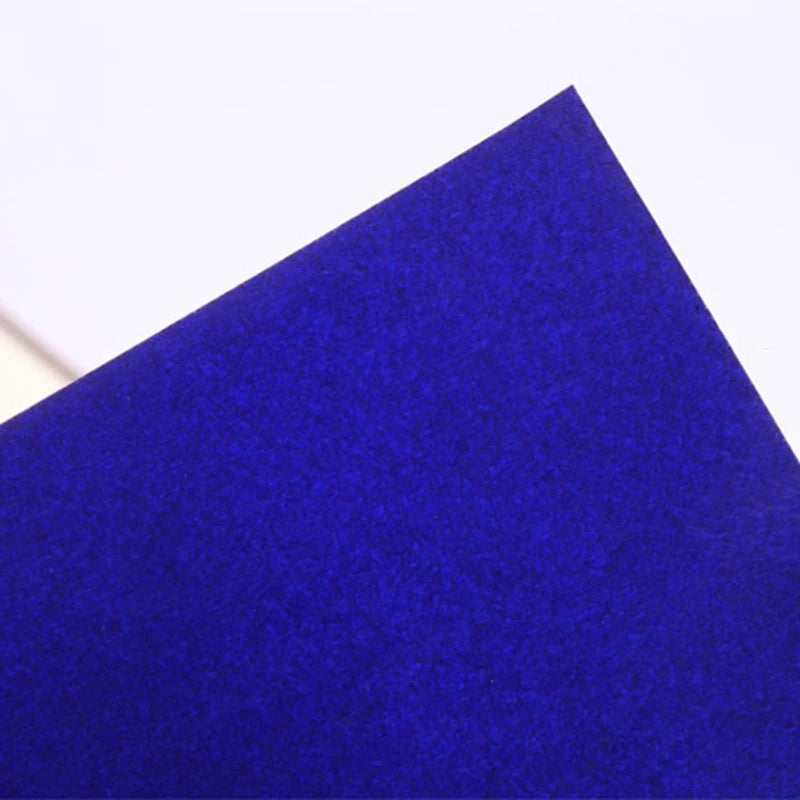 50 Sheets 32K Double Sided Carbon Copier Stencil Transfer Paper Stationery Supplies Thin Type Stationery Paper Finance Supplies