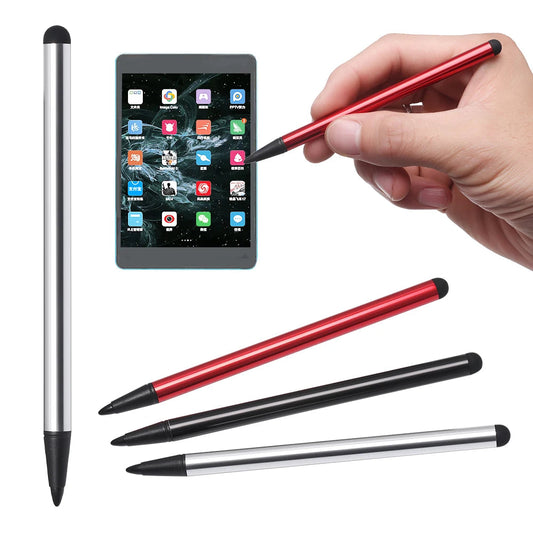 Touch Screen Pen For Ipad Tablet Cell Phone Samsung Pc Light Cellphone Accessories High Precision Stylus Pencil Electronics Hot Viralgem Store