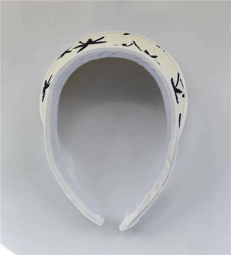 Summer Breathable Straw Sun Hats Topless Empty Sun Visor Cap hat Ladies Adjustable Nature Straw Topless Beach Trip Cap