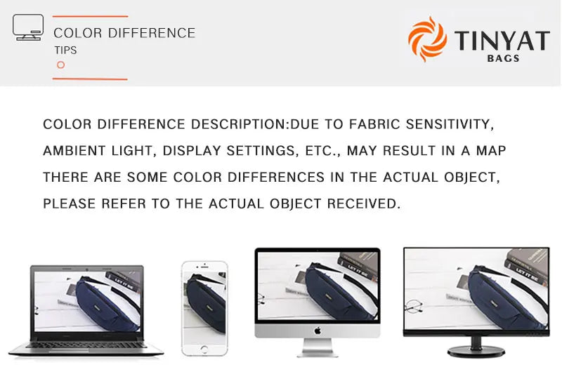 TINYAT Men's Bags Light Canvas Shoulder Bag For 7.9' Ipad Casual Crossbody Bags Waterproof Business Shoulder bag for men 0.13kg