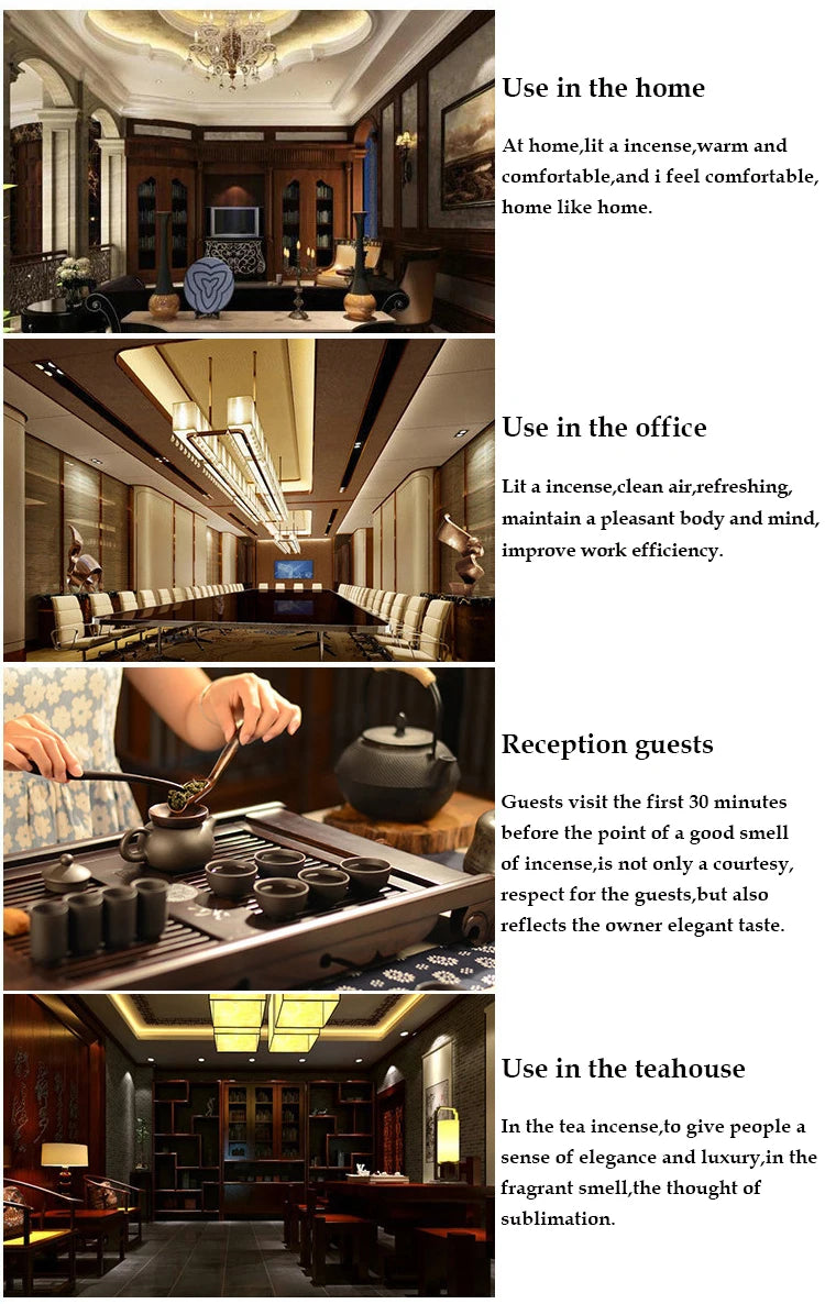 70Pcs Tibetan Incense Bullet Head Backflow Incense Cones Regulating Emotion Use In The Home Office Teahouse Tower Incense