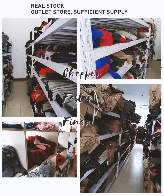 Winter Women 100% Cashmere Long Mitts 25cm Fine Knitted Fingerless Gloves Y2k Thermal Gloves Semi Finger Lengthen Arm Warmers Viralgem Store