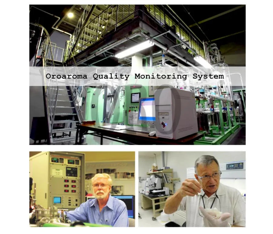 White Camphor Essential Oil Oroaroma Natural for Aromatherapy Diffusers Face Body Skin Care Massage Aroma Perfume Camphor Oil Viralgem Store