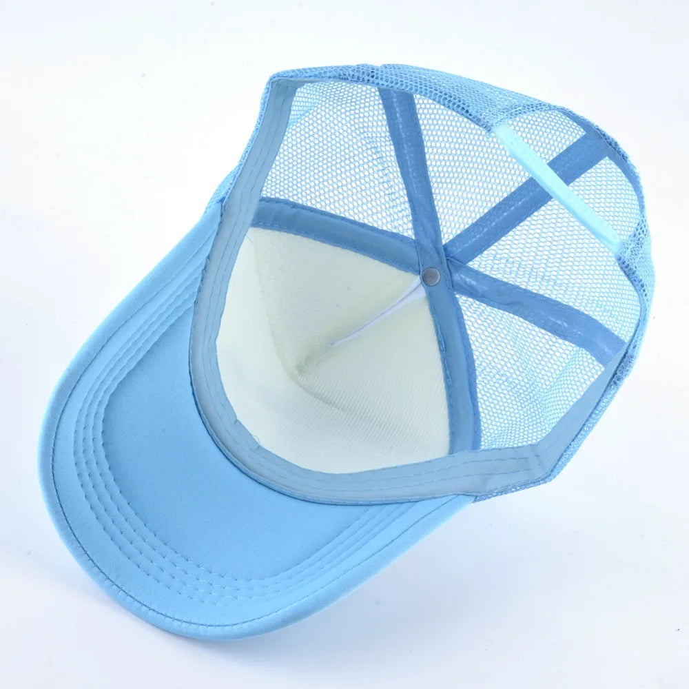 TQMSMY Summer Mountain Breathable Baseball Hat Men and Women Baseball Cap Casual Men's Trucker Hat Adjustable Snapback Hat TMA67 Viralgem Store