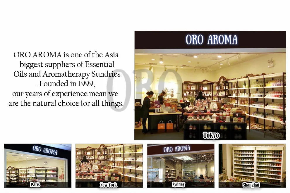 White Camphor Essential Oil Oroaroma Natural for Aromatherapy Diffusers Face Body Skin Care Massage Aroma Perfume Camphor Oil Viralgem Store