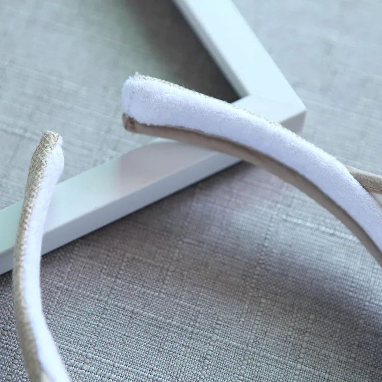 Summer Breathable Straw Sun Hats Topless Empty Sun Visor Cap hat Ladies Adjustable Nature Straw Topless Beach Trip Cap