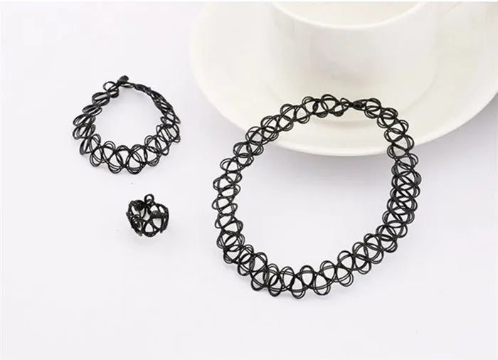 Wholesale 100pc/lot DIY Black Leather Chain Necklace Women Handmade Wax Cord Rope Necklace For DIY Jewelry Making Accessories