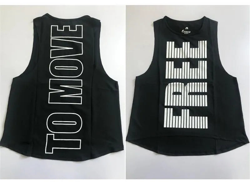 Women&Girl Pro Sport Loose GYM Fitness Running Vest Quick-drying Wicking Breathable Mesh High Elastic Print Camo YOGA Tank Tops Viralgem Store