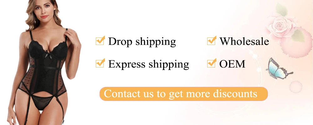 Women Steampunk Corset Bustier Overbust Lingerie Sexy Corselet Lace Up Plus Size Brocade Crop Tops Vest Female Gothic Costume Viralgem Store