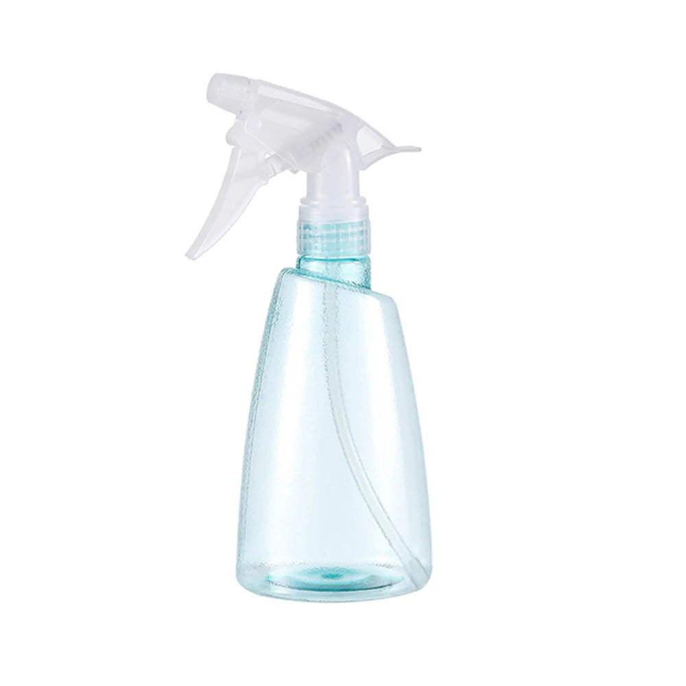 500ml Beauty Spray Bottle Hairdressing Empty Bottles PET PP Plant Water Sprayer Household Transparent Hair Style Tools