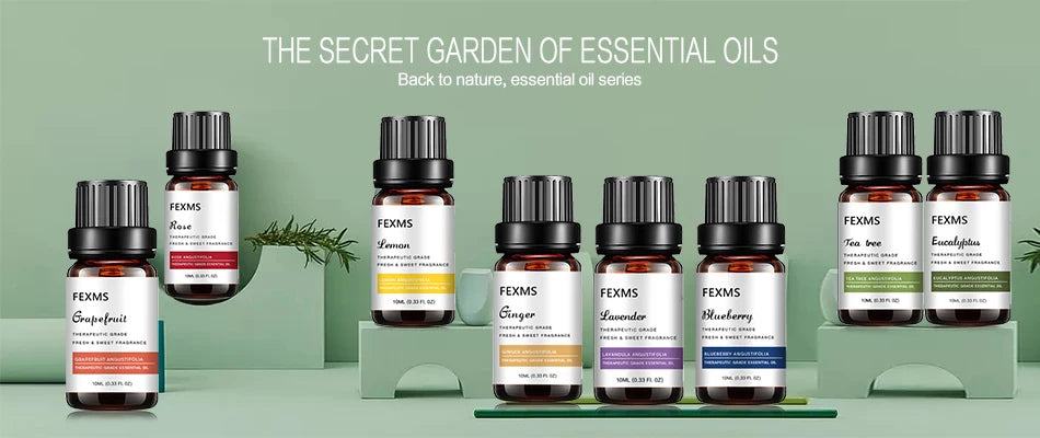 100% Pure Organic Therapeutic Grade Jasmine Oil for Diffuser, Sleep, Perfume, Massage, Skin Care, Aromatherapy, Bath - 10ML