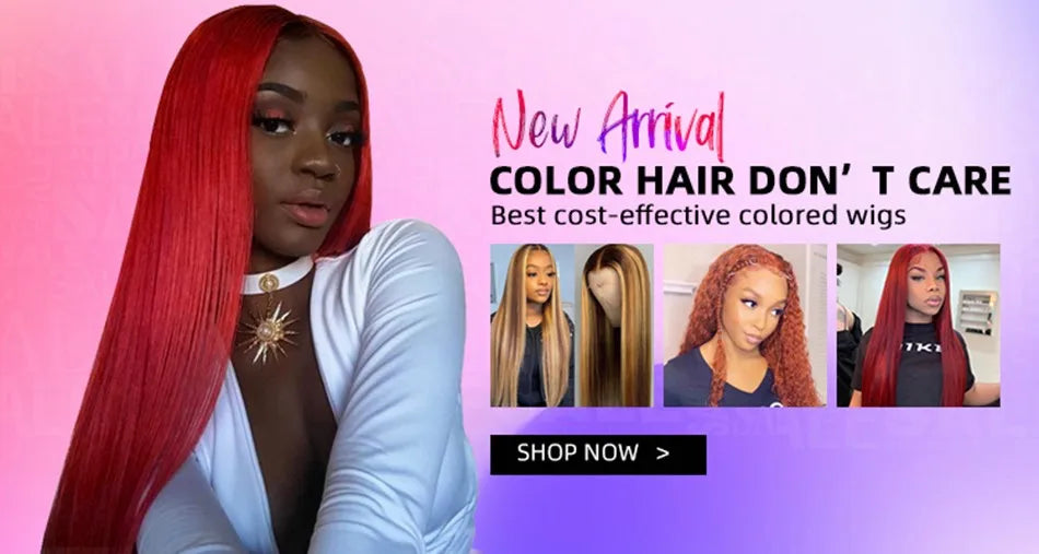 Tuneful 13x6 Lace Frontal Human Hair Wigs Straight 30 Inch Pre Plucked HD Lace Front Human Hair Wigs Glueless Wigs Ready To Wear Viralgem Store