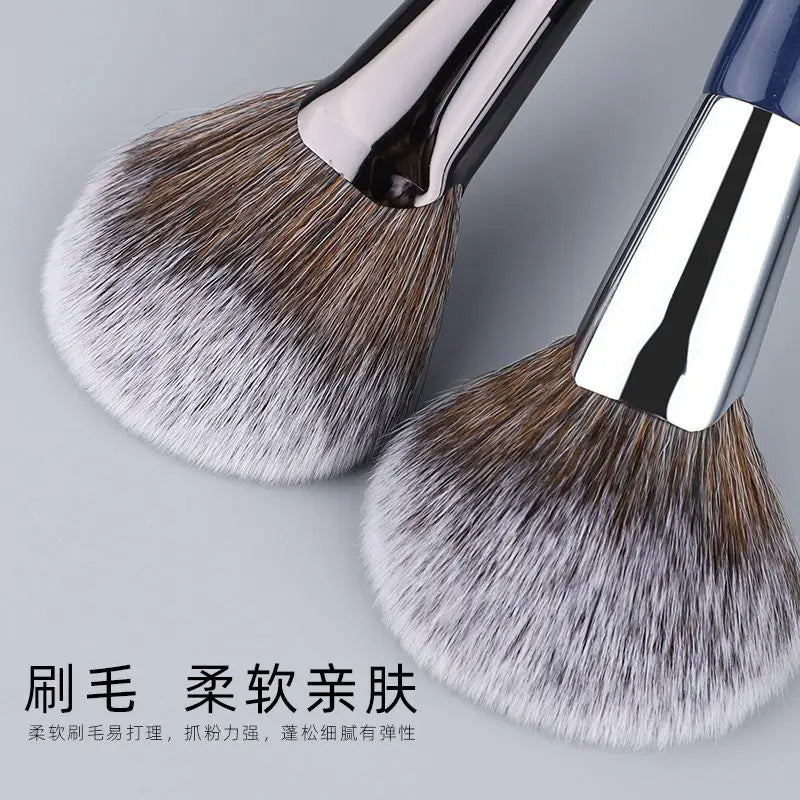 1pc Round head Eyeshadow Makeup Brushes Detail Eye Make up Brush Basic Blending contour cosmetic tools hola dye exquisite soft