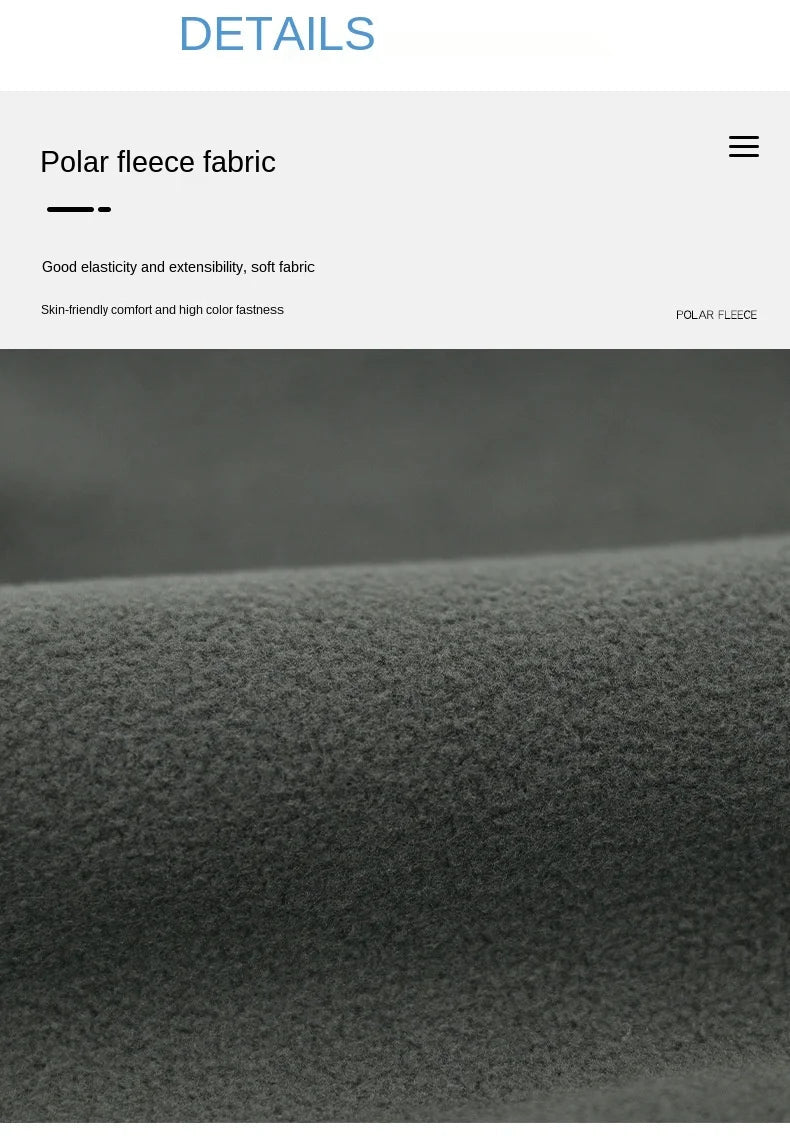 Thermal Fleece Balaclava Hat Hooded Neck Warmer Cycling Face Mask Outdoor Winter Skiing Sport Face Mask Men Cycling Masked Caps Viralgem Store