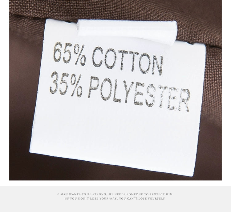 Spring & Fall Retro Removable Mid Length Long Length Outdoor Windbreaker Viralgem Store