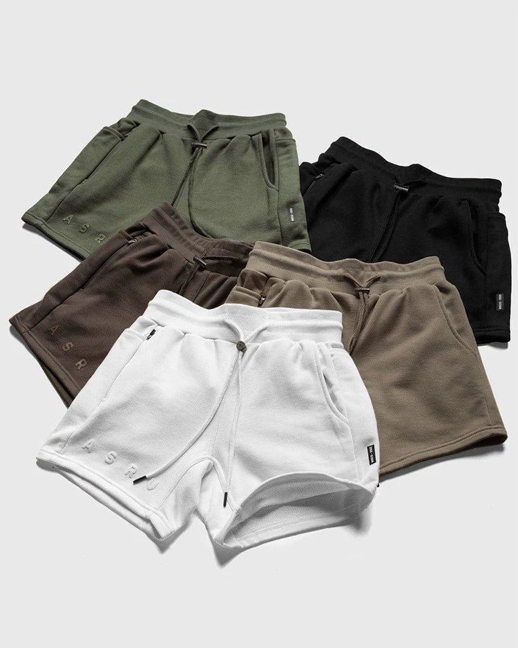 Summer Upgraded Professional Running Workout Shorts Men Outdoor for Basketball Training American Shorts Trendy Easiest for Match