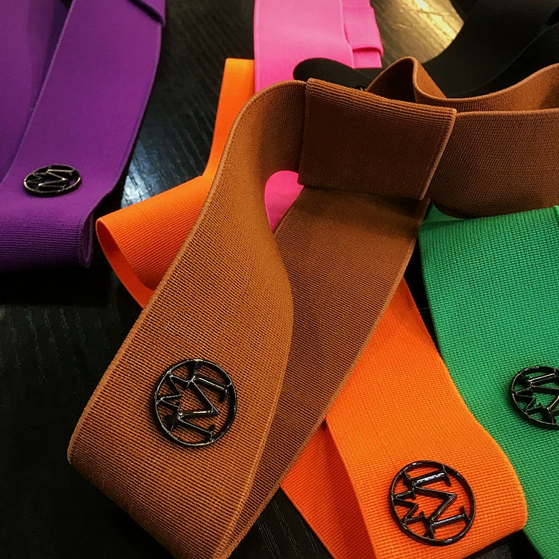 Straw Hat Handmade Female Stylish Beach Natural Raffia