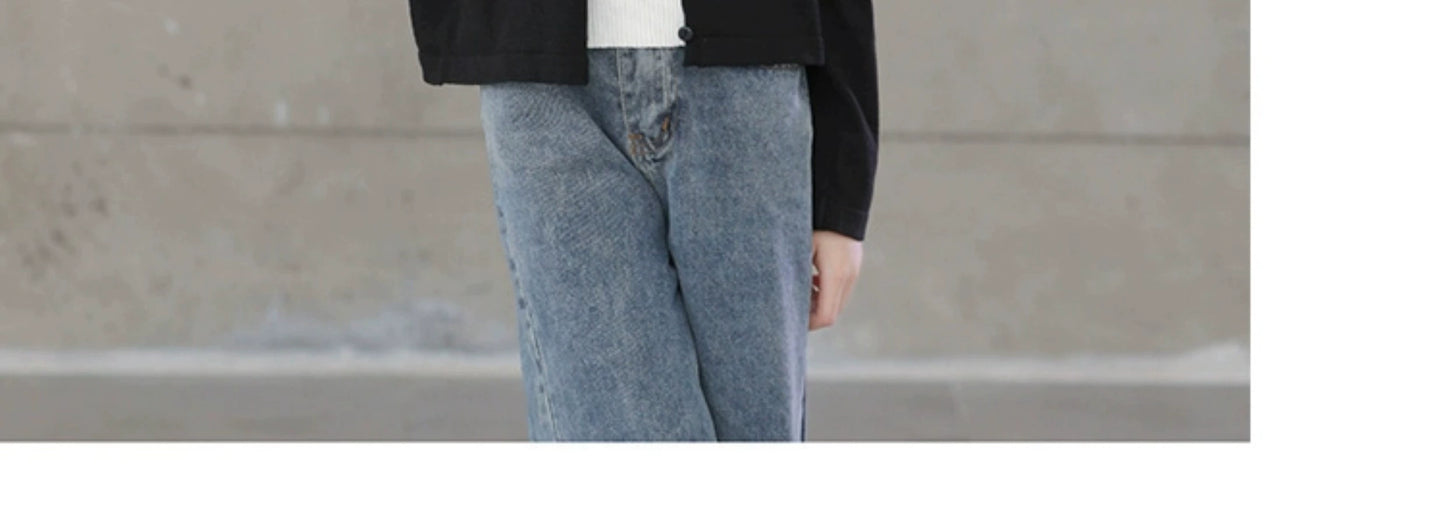 Stylish Medium and Large Children's Summer Clothes Air Conditioning Sweater Sweater