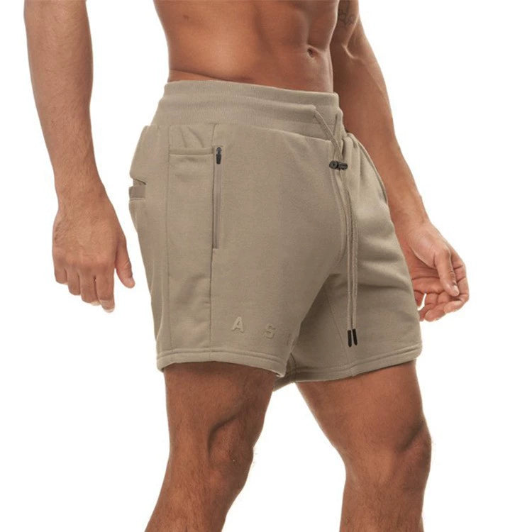 Summer Upgraded Professional Running Workout Shorts Men Outdoor for Basketball Training American Shorts Trendy Easiest for Match