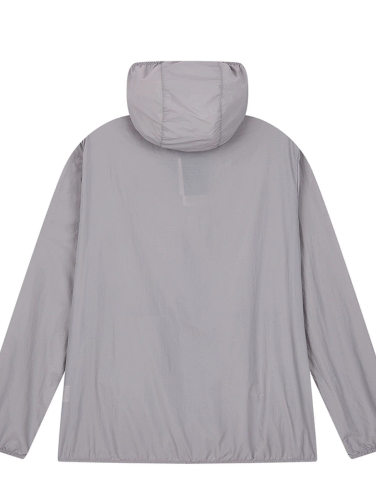 361 Degrees Men's Sun Protection Outwear New 2024 Summer Breathable Skin Clothing 361 Men Lightweight Sports Tops