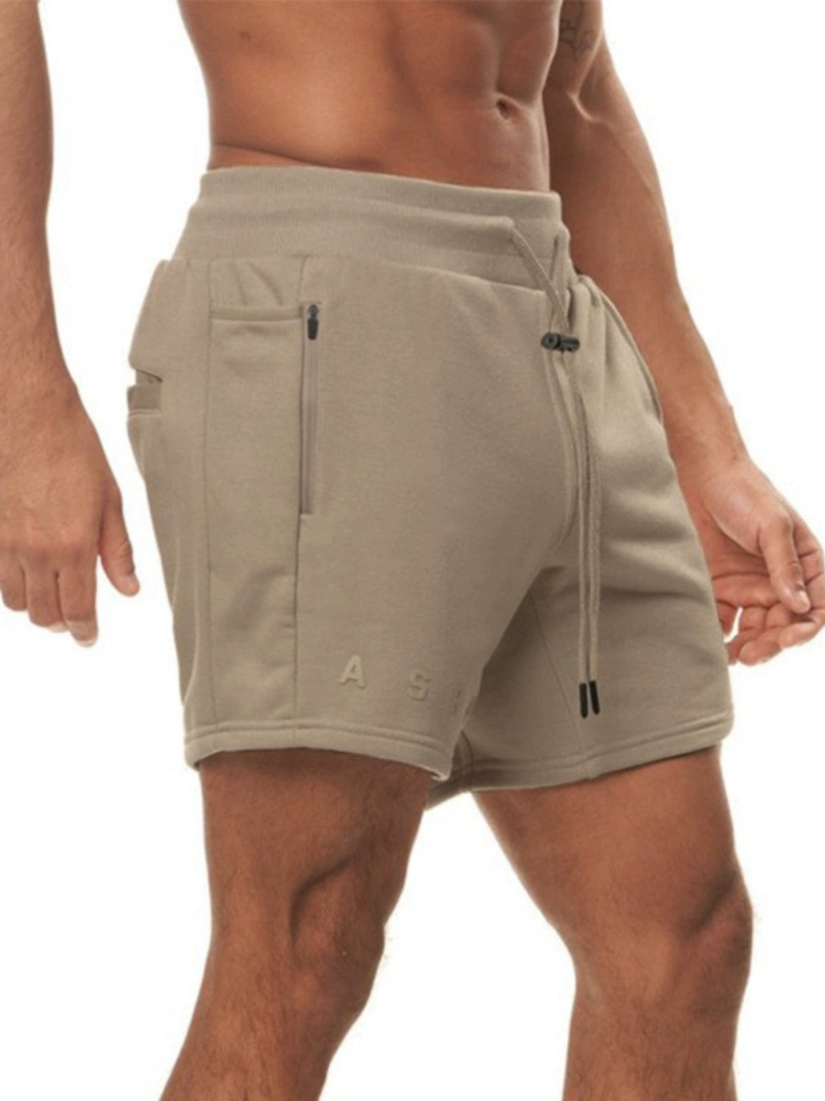 Summer Upgraded Professional Running Workout Shorts Men Outdoor for Basketball Training American Shorts Trendy Easiest for Match