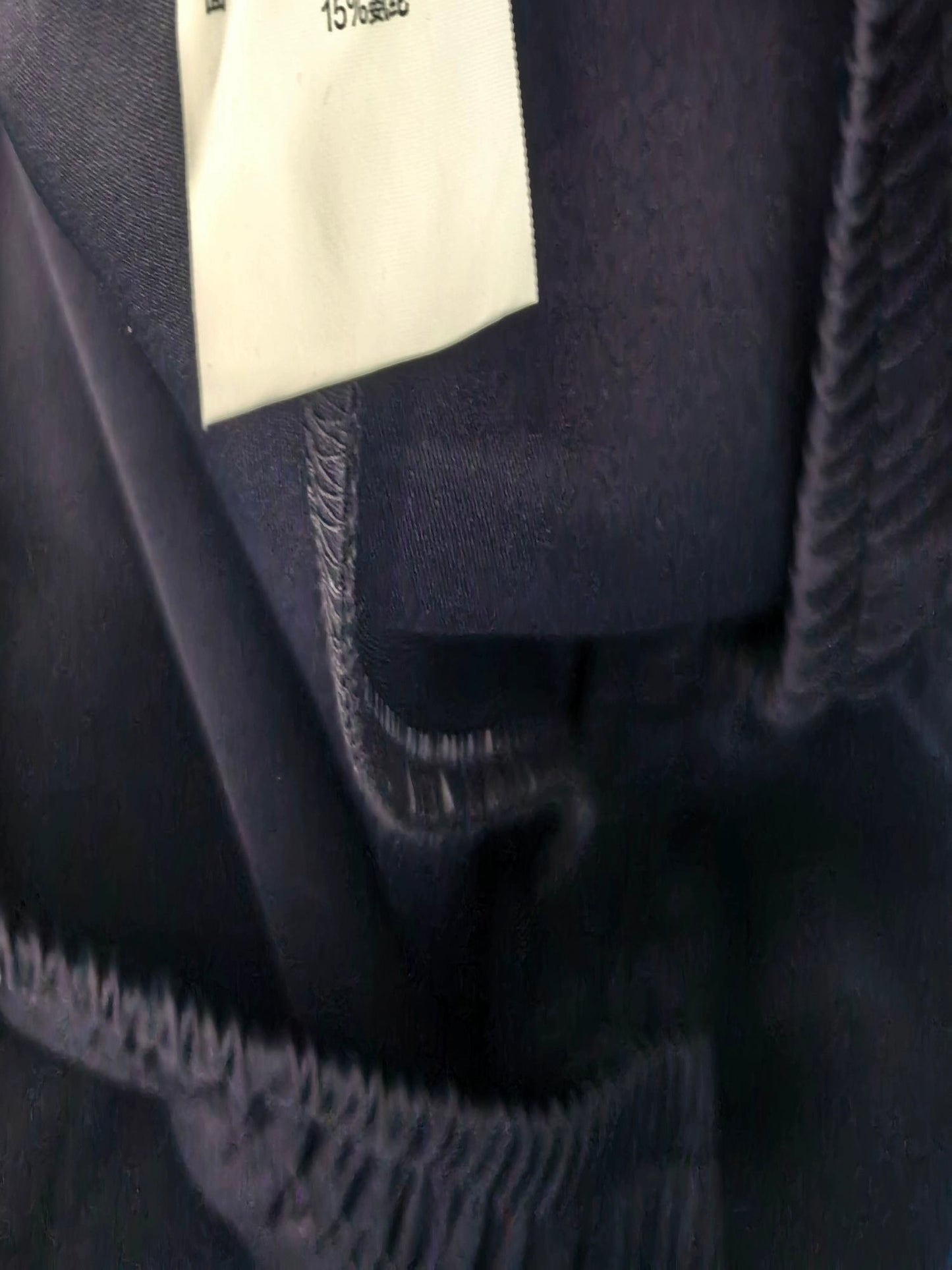 361 Men's Pants Knitting Pants Counter Genuine Goods 2024 Spring New Arrival Casual Breathable Sports Pants 4016b