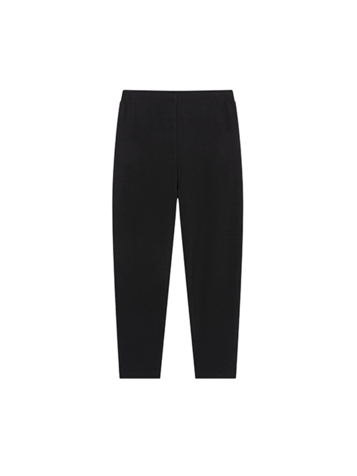 361 Degrees Men Cashmere-Lining Trousers Open Stretch New 2024 Winter Plaid 361 Men's Heattech Straight-leg Casual Pants