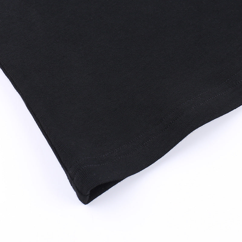 AltGoth Streetwear Y2k Camis Women Aesthetic Mall Goth Red Plaid Pentagram Patchwork Crop Tank Tops Harajuku Cyber Punk Clothes