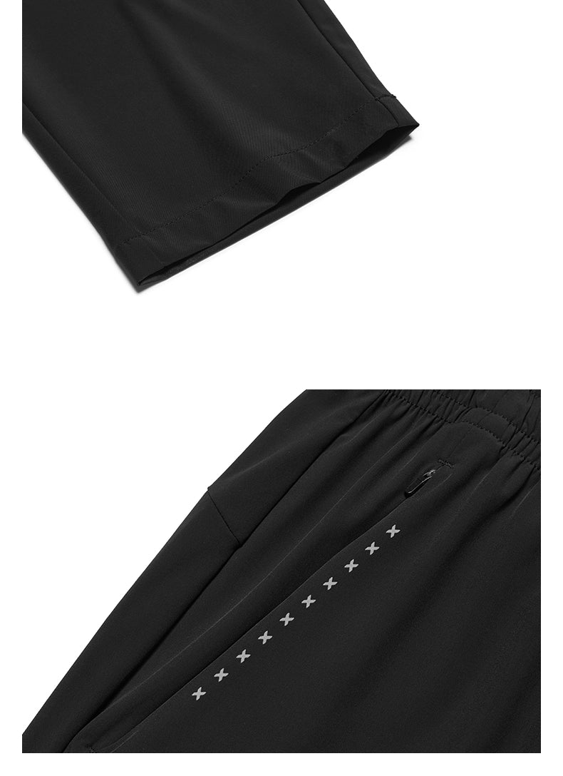 Tebu Ice Silk High Elastic Women's Sports Pants 2023 Summer New Arrival Running Leisure Pants Women's Pants 977228690280