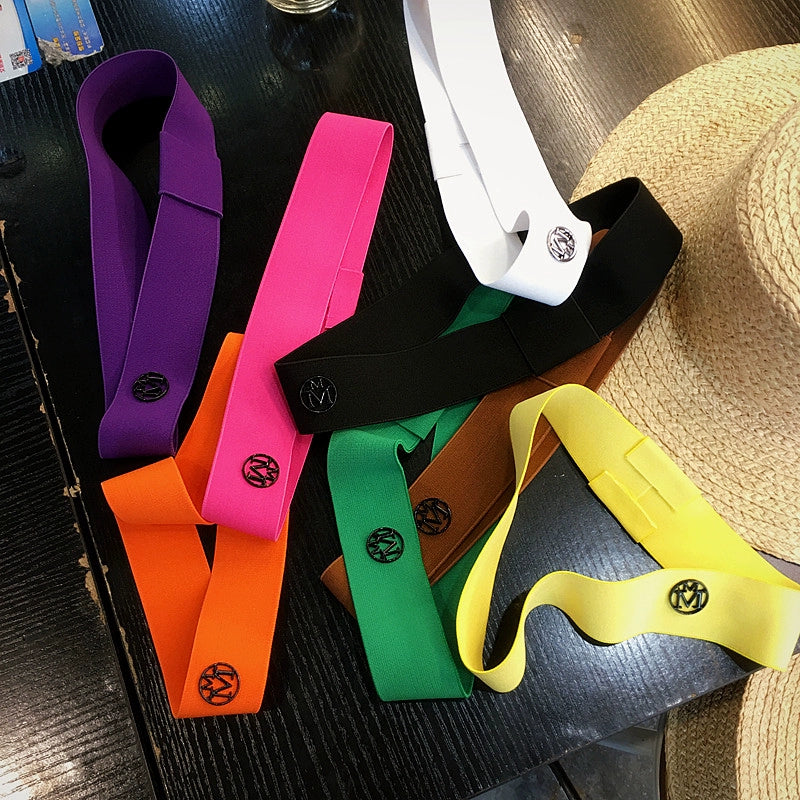 Straw Hat Handmade Female Stylish Beach Natural Raffia