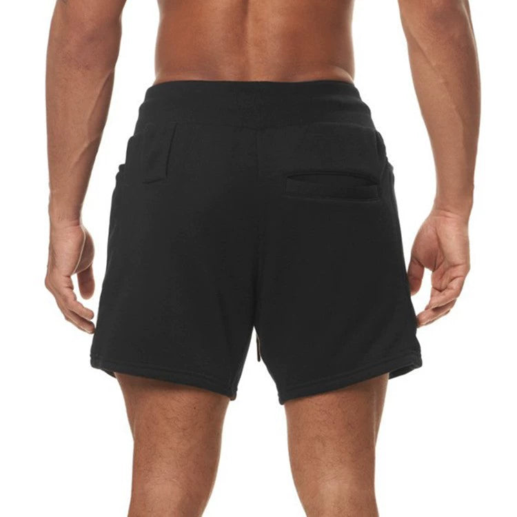 Summer Upgraded Professional Running Workout Shorts Men Outdoor for Basketball Training American Shorts Trendy Easiest for Match