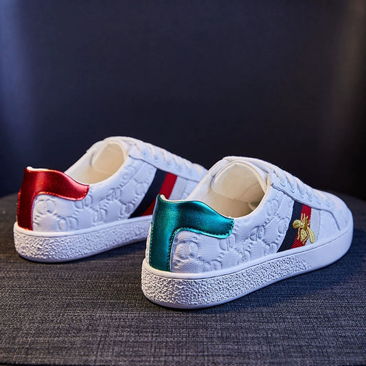 This Year's Popular White Shoes Women's Canvas Sneakers Spring & Fall New Arrival Versatile Women's Casual Shoes Autumn Best-Selling 2022