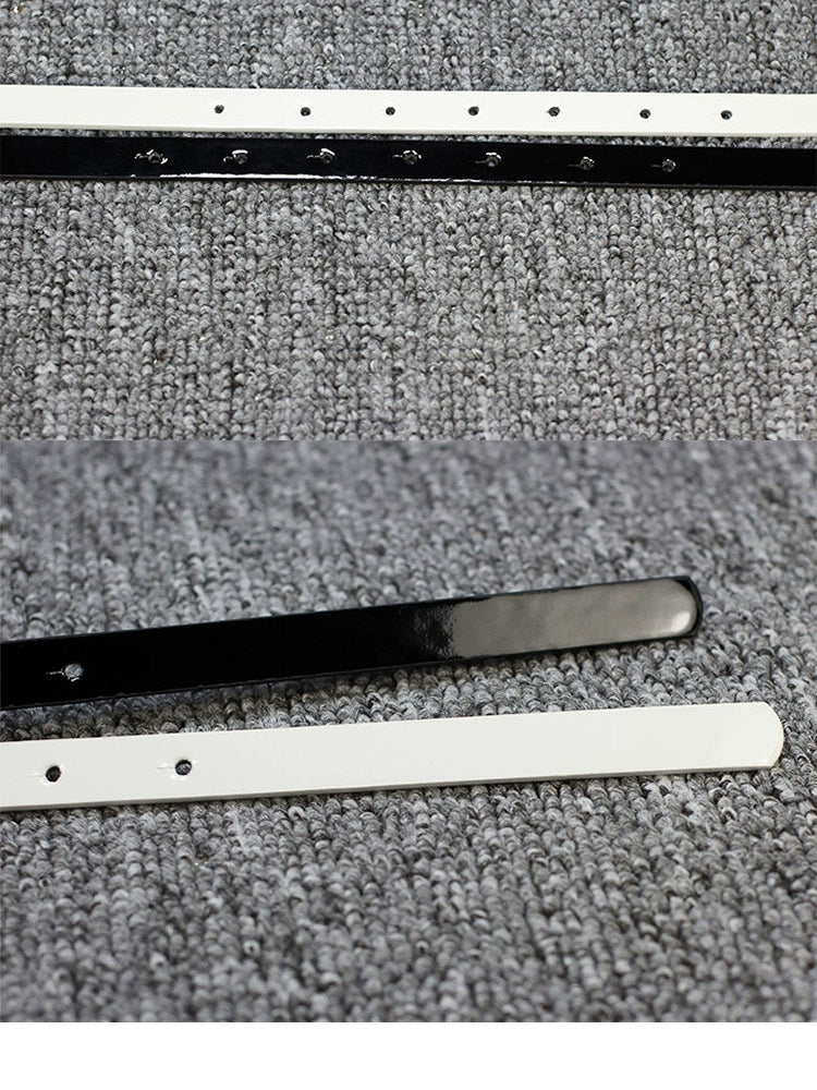 Three Small Flowers Ladies Decoration Thin and Simple Waist Decorations Easiest for Match Waist-Slimming Belt Matching Dress Coat Summer Belt Viralgem Store