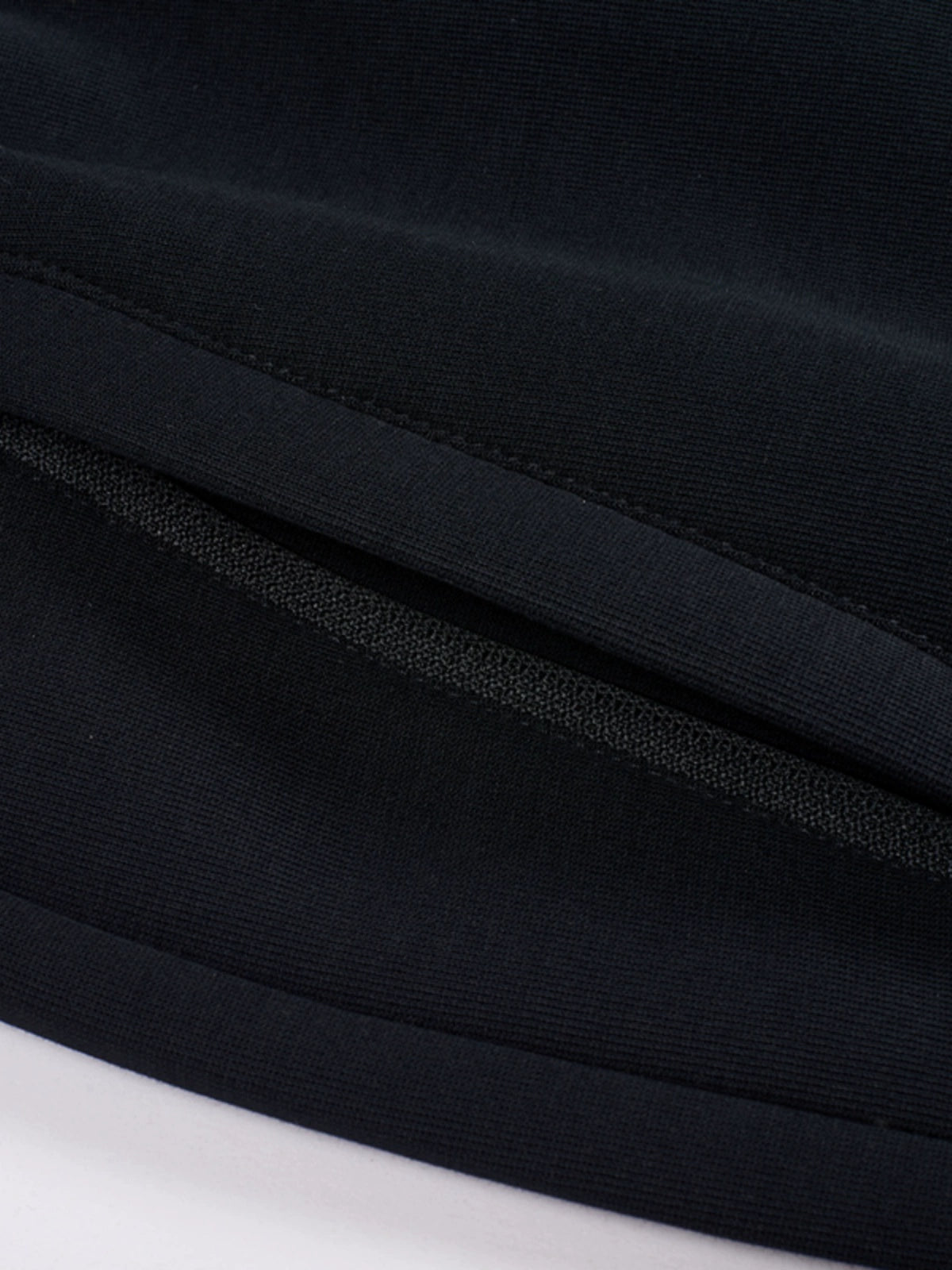 361 Degrees Men's Sports Pants Knitting New 2024 Fall Plaid 361 Men Closed Easiest for Match Comprehensive Training Pants