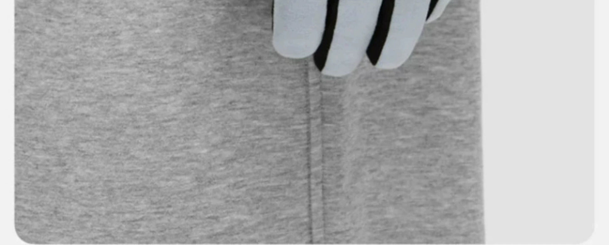 [Same Style as Zhou Dongyu] Banana Inner Hot Leather 301 + Gloves Touch Screen Cycling Skiing Outdoor Keep Warm Men and Women Winter Viralgem Store