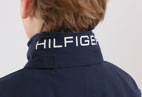 Spring and Autumn Fashion Brand Stand Collar Windproof Shell Jacket Casual Jacket