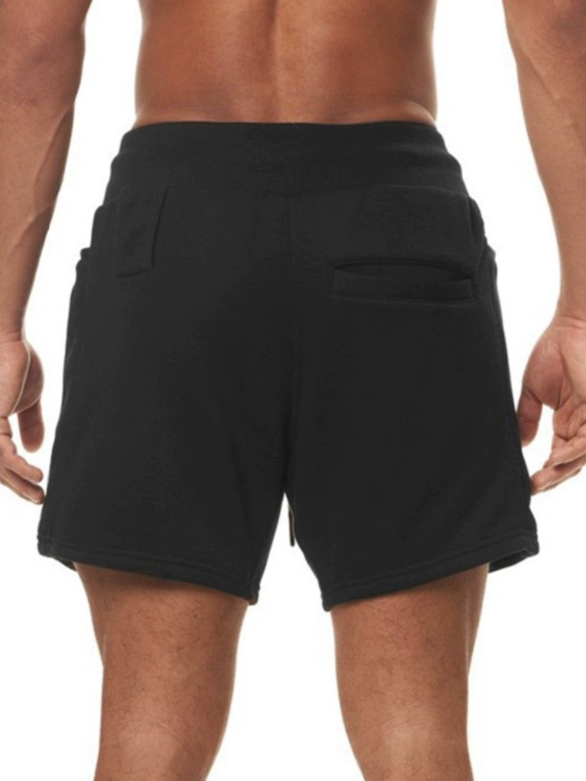 Summer Upgraded Professional Running Workout Shorts Men Outdoor for Basketball Training American Shorts Trendy Easiest for Match