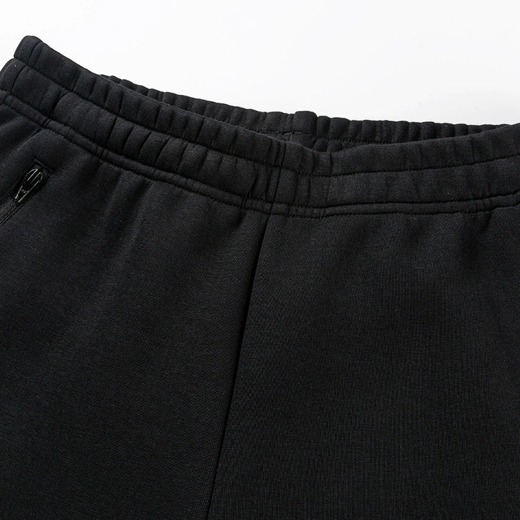 361 Degrees Women's Knitted Pants Sports Pants New 2024 Winter Plaid Fashion 361 Women's Casual Drawstring Sweatpants