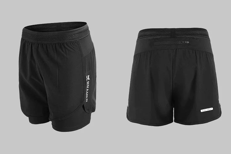 Yoga Women's Super Stretch Wide Leg Quick-Drying Workout Shorts